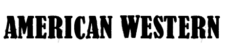 American Western