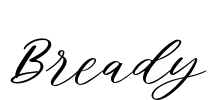 Bready