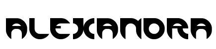 ALEXANDRA