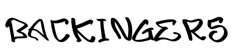 BACKINGERS