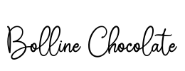 Bolline Chocolate