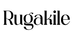 Rugakile Font Image