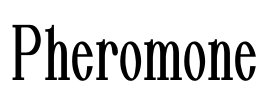 Pheromone