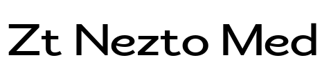 Zt Nezto Med