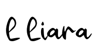 L Liara