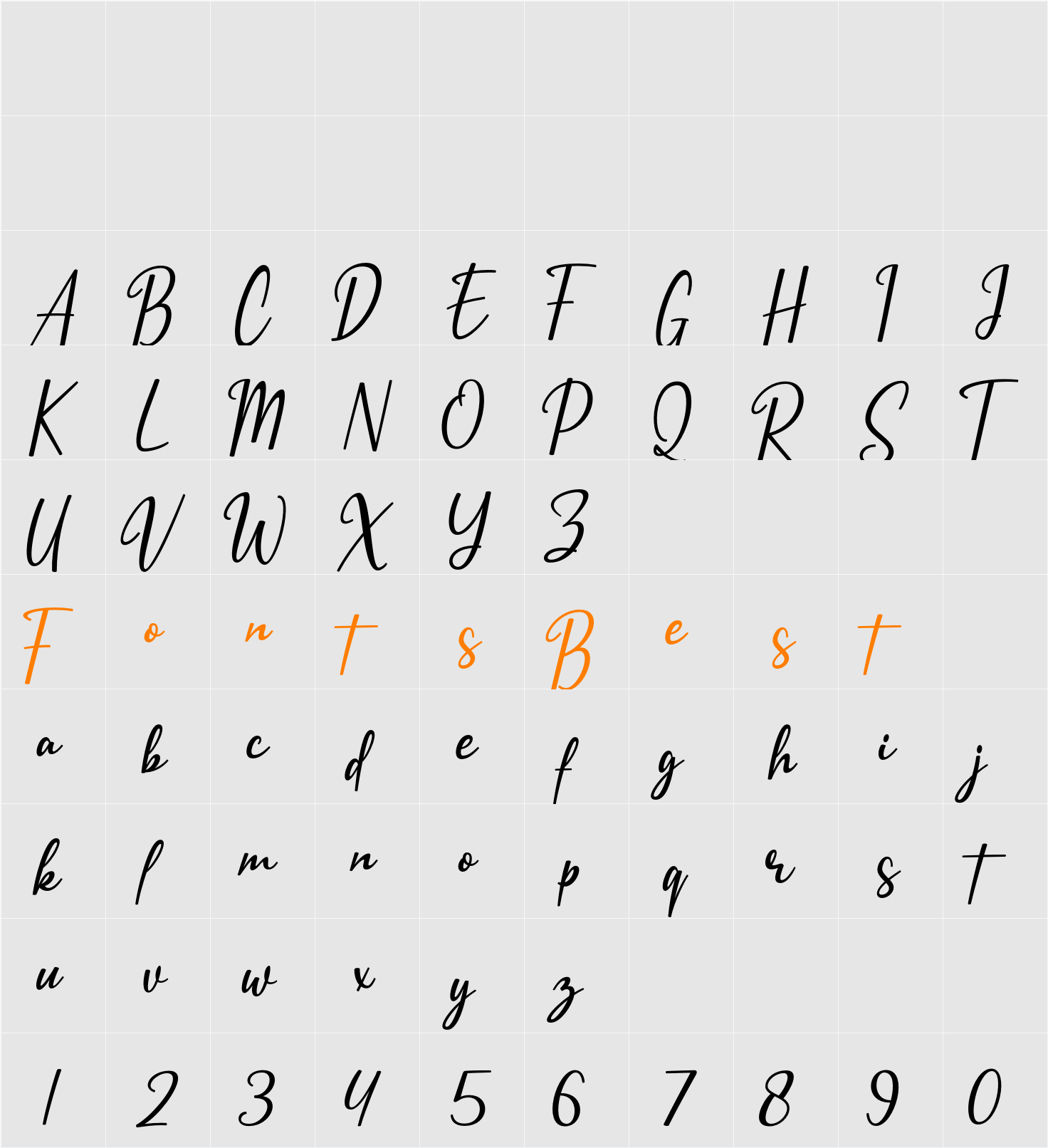 Hadimon FREE Character Map