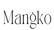 Mangko