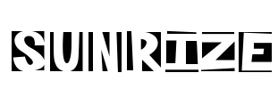 SUNRIZE