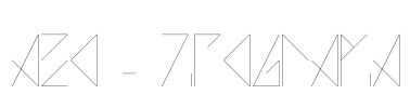 AZO - Tipografia