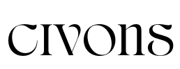 Civons Font Image