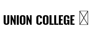 Union College 2 Font Image