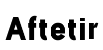 Aftetir