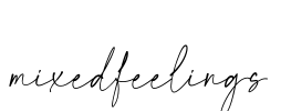 mixedfeelings