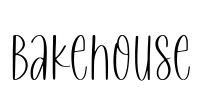 Bakehouse