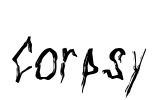 Corpsy
