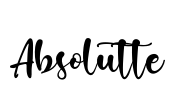 Absolutte
