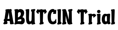 ABUTCIN Trial