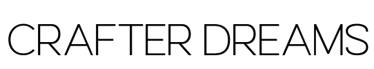 Crafter Dreams Font Image