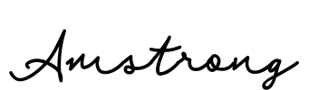 Amstrong