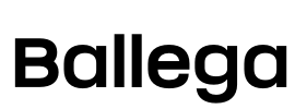 Ballega Font Image