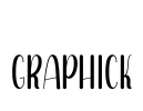 Graphick Font Image