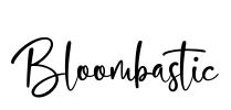 Bloombastic Font Image