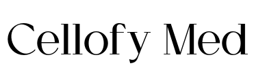 Cellofy Med