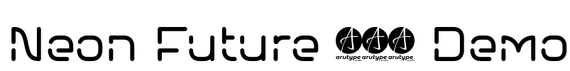 Neon Future 2.0 Demo