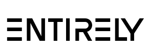 Entirely Font Image