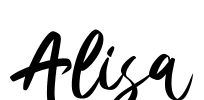 Alisa Font Image