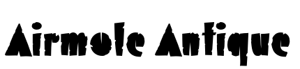 Airmole Antique