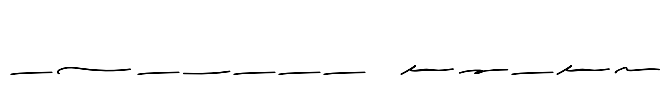 alabama swash Font Image