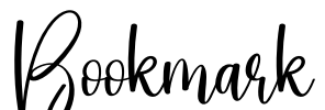 Bookmark