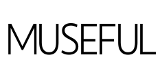 Museful Font Image