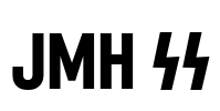 JMH SS Font Image