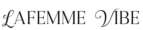 Lafemme Vibe Font Image