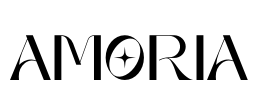 AMORIA Font Image