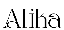 Alika Font Image