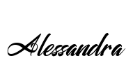 Alessandra Font Image