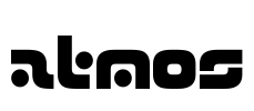 Atmos Font Image