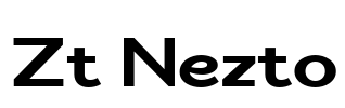 Zt Nezto