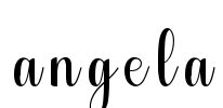 angela Font Image