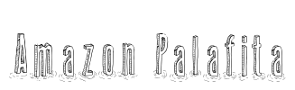 Amazon Palafita