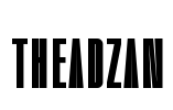 Theadzan