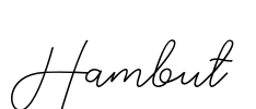 Hambut