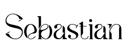 Sebastian Font Image