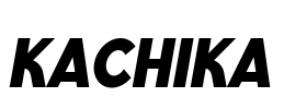 KACHIKA
