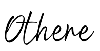 Othere
