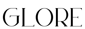 Glore Font Image