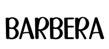 BARBERA